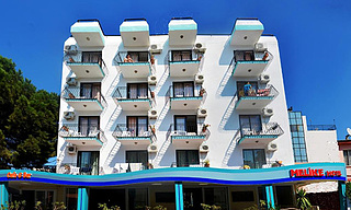 MELIKA HOTEL 